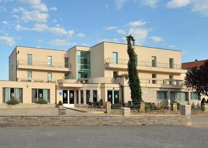 Hotel Branco