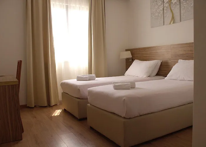Hotel Luna